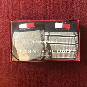 TOMMY HILFIGER - Boxer Briefs Size L
